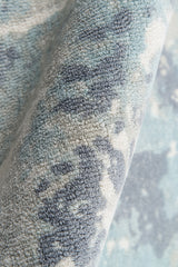 100% Wool Rectangle Indoor Area Rug