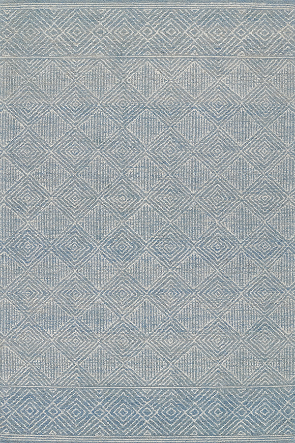 100% Wool Rectangle Indoor Area Rug