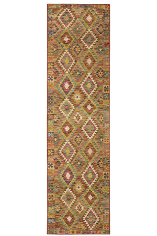 100% Polyester Southwestern  Indoor Area Rug
