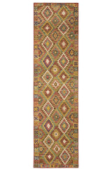 100% Polyester Southwestern  Indoor Area Rug