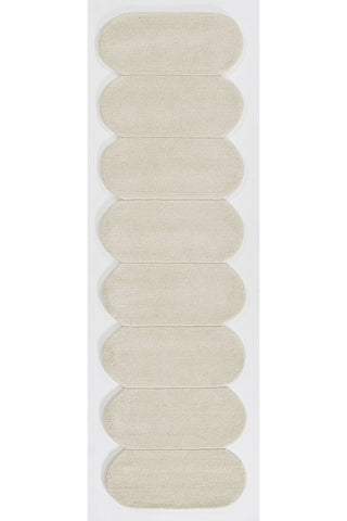 100% Wool Runner Indoor Area Rug