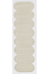 100% Wool Runner Indoor Area Rug