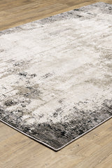 100% Polyester Modern  Indoor Area Rug
