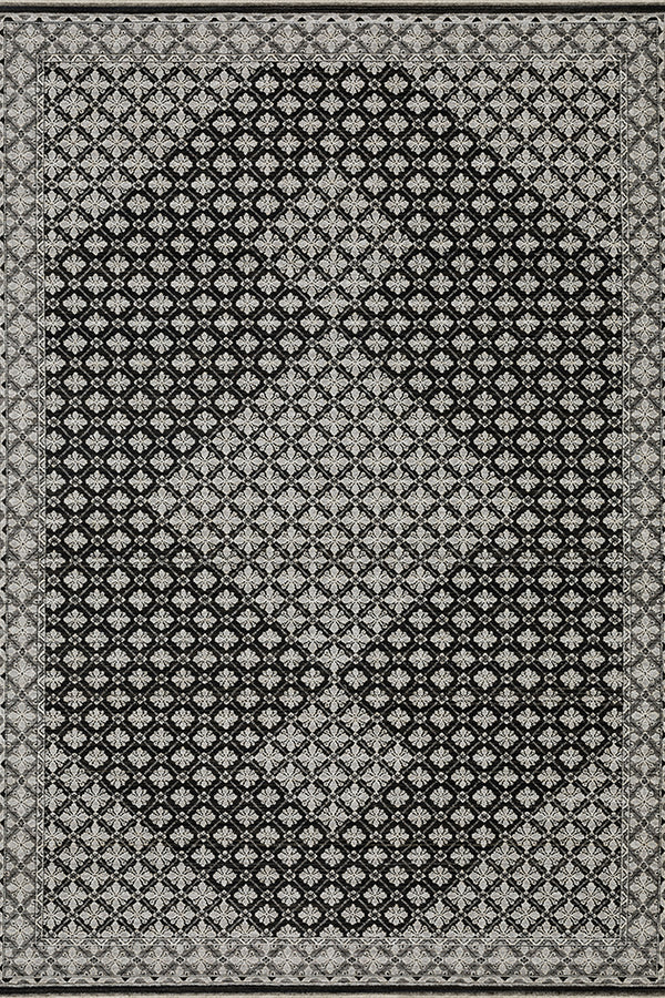 100% Polyester Rectangle Shape Indoor Area Rug