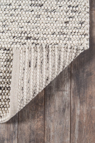 80% Wool 20% Viscose Rectangle Indoor Area Rug