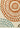 100% Polypropylene Vintage  Indoor/Outdoor Area Rug
