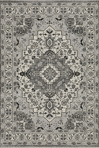 100% Polyester Rectangle Shape Indoor Area Rug