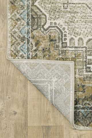 100% Polyester Rectangle Shape Indoor Area Rug