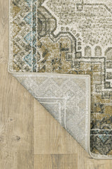 100% Polyester Rectangle Shape Indoor Area Rug