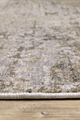 100% Polyester Rectangle Shape Indoor Area Rug