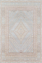 100% Polyester Rectangle Indoor Area Rug