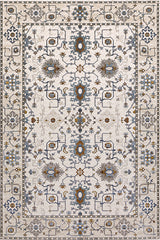 100% Polyester Rectangle Shape Indoor Area Rug