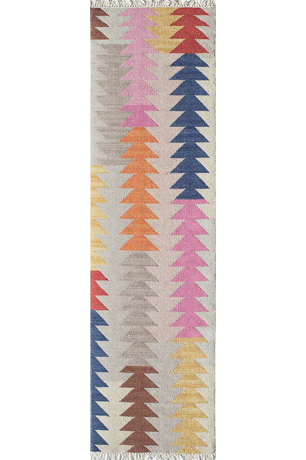 100% Wool Rectangle Indoor Area Rug