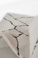 100% Polyester Rectangle Indoor Area Rug