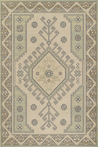 50% Wool 50% Nylon Rectangle Indoor Area Rug