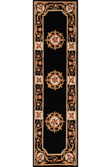 100% Wool Rectangle Indoor Area Rug