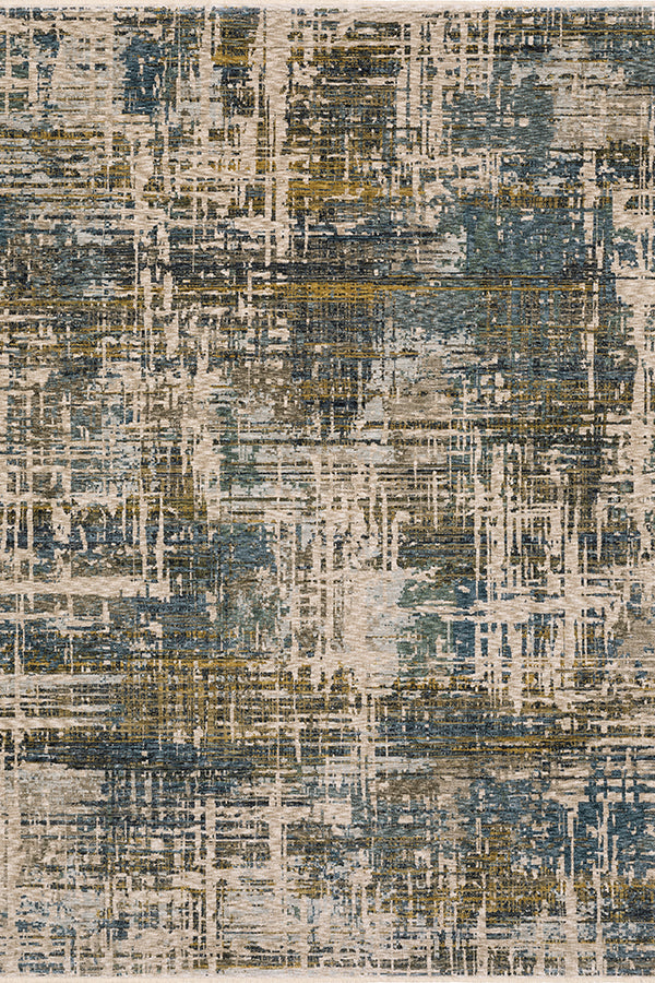 100% Polyester Rectangle Shape Indoor Area Rug