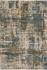 100% Polyester Rectangle Shape Indoor Area Rug