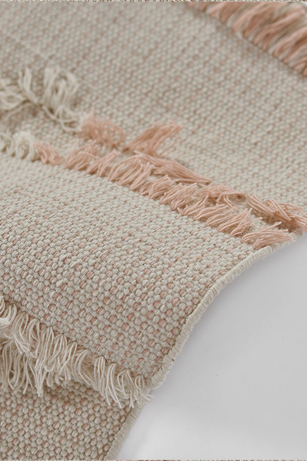 100% P.E.T Rectangle Indoor/Outdoor Area Rug