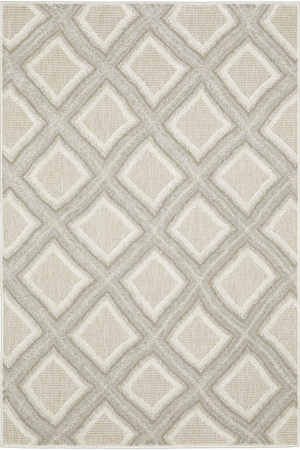 100% Polyester Rectangle Shape Indoor Area Rug