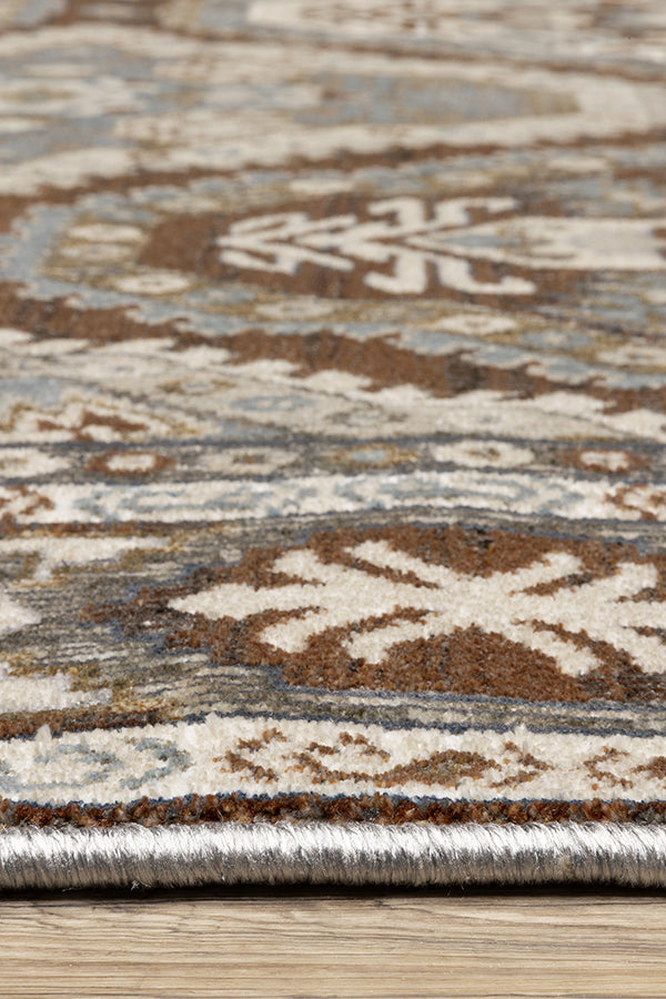 100% Polyester Rectangle Shape Indoor Area Rug