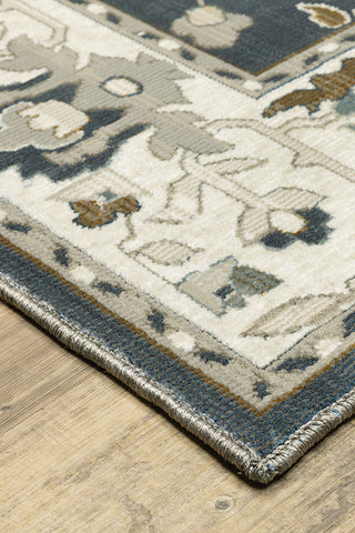 100% Polyester Rectangle Shape Indoor Area Rug