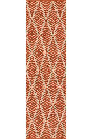 100% PET/Recycled Plastic Rectangle Indoor/Outdoor Area Rug