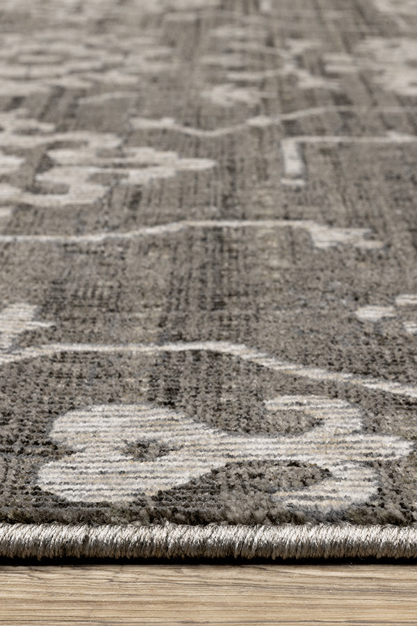 100% Polyester Rectangle Shape Indoor Area Rug