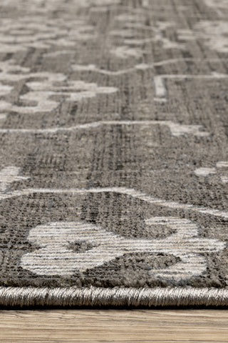 100% Polyester Rectangle Shape Indoor Area Rug
