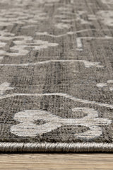 100% Polyester Rectangle Shape Indoor Area Rug
