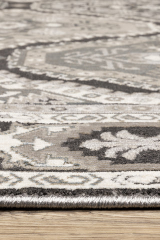 100% Polyester Rectangle Shape Indoor Area Rug