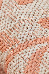100% Polypropylene Rectangle Indoor/Outdoor Area Rug