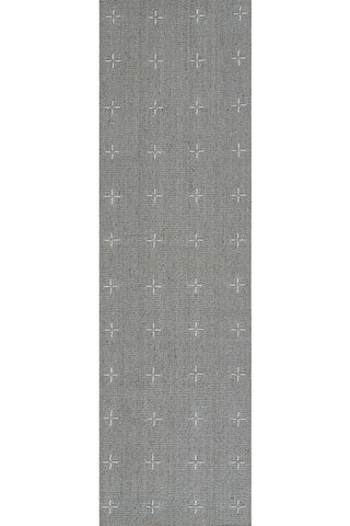 80% Wool 20% Polyester Runner Indoor Area Rug