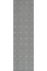 80% Wool 20% Polyester Runner Indoor Area Rug
