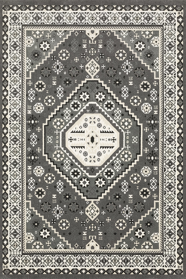 100% Polyester Rectangle Shape Indoor Area Rug