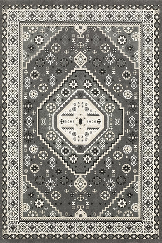 100% Polyester Rectangle Shape Indoor Area Rug