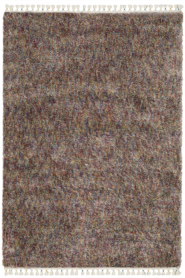 100% Polyester Rectangle Shape Indoor Area Rug