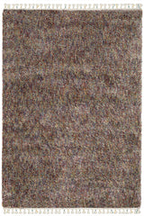 100% Polyester Rectangle Shape Indoor Area Rug
