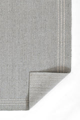 80% Wool 20% Polyester Runner Indoor Area Rug