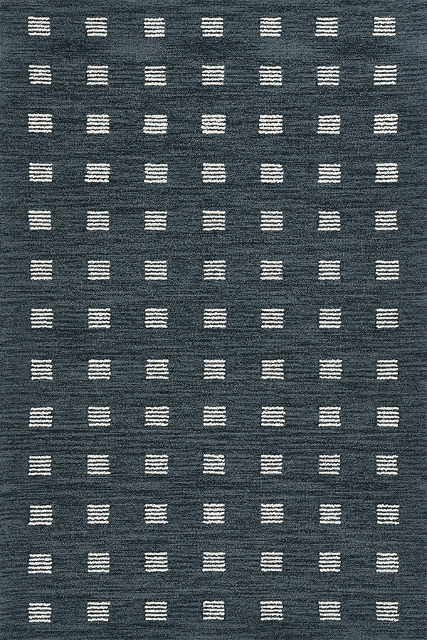 100% Wool Rectangle Indoor Area Rug
