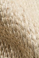 100% Jute Rectangle Indoor Area Rug
