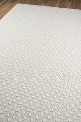 Langdon Windsor LGD-2 Wool Handwoven Reversible Indoor Area Rug – 100% Wool
