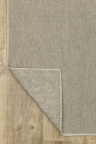 100% Polypropylene Vintage  Indoor/Outdoor Area Rug