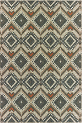 100% Polyester Rectangle Shape Indoor Area Rug