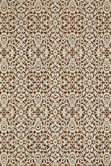 100% Polyester Vintage  Indoor Area Rug