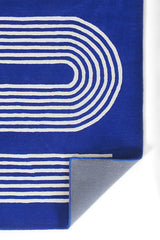 100% Wool Rectangle Indoor Area Rug