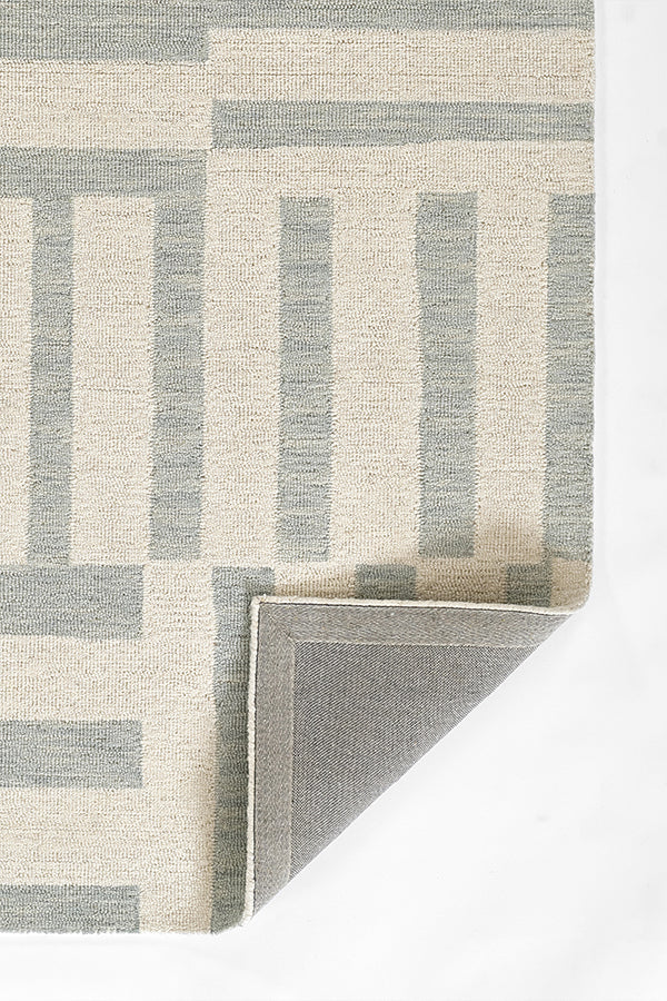 100% Wool Rectangle Indoor Area Rug