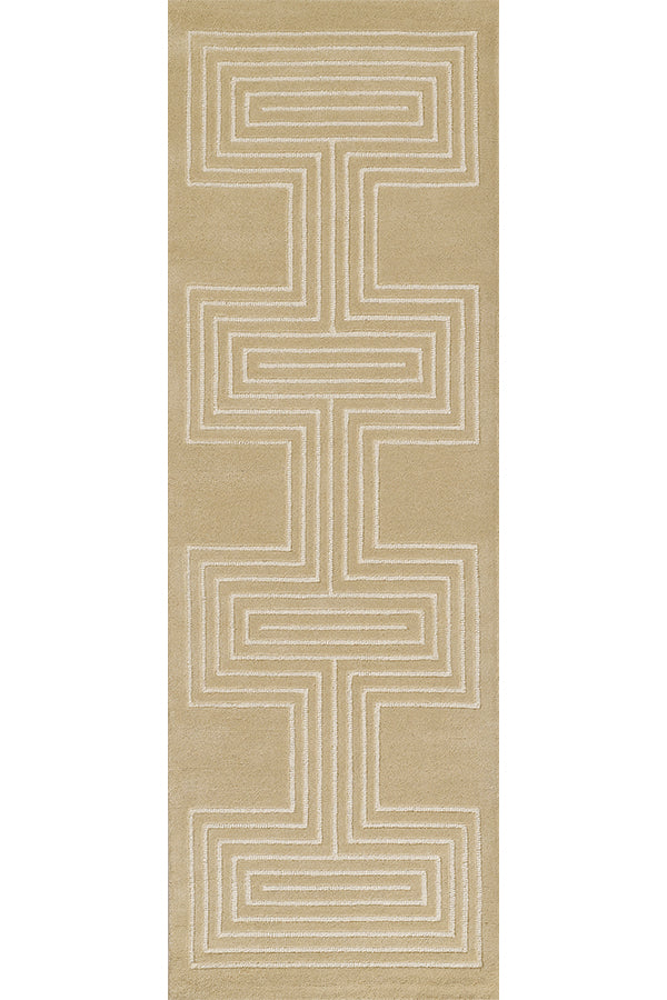 100% Wool Rectangle Indoor Area Rug