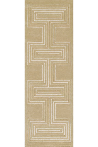 100% Wool Rectangle Indoor Area Rug