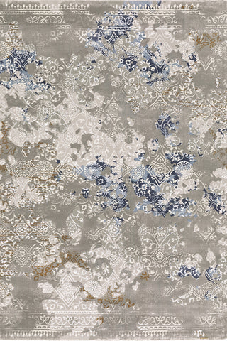 100% Polyester Rectangle Shape Indoor Area Rug